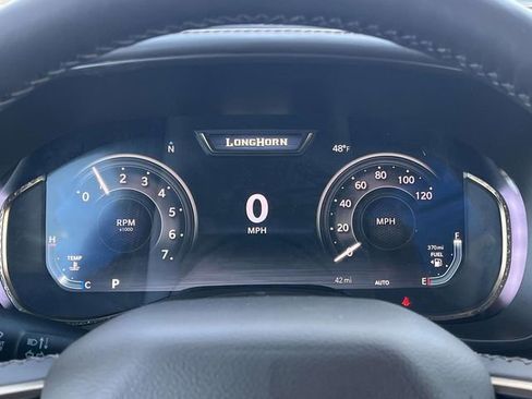 New 2026 RAM 1500 Limited image 27