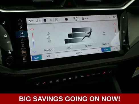 New 2026 Jeep Cherokee Limited AWD/4WD image 34