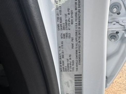 New 2026 RAM 1500 Big Horn image 30