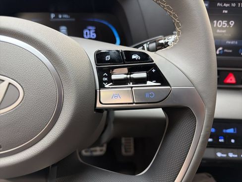 New 2026 Hyundai Elantra SEL Sport Premium FWD image 18