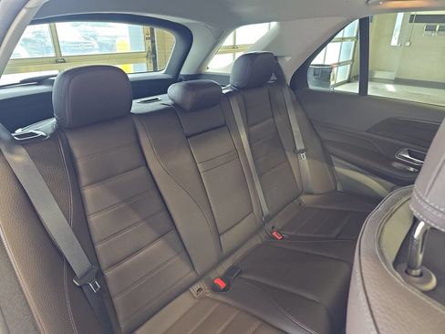 Used 2020 Mercedes-Benz GLE 350 image 14
