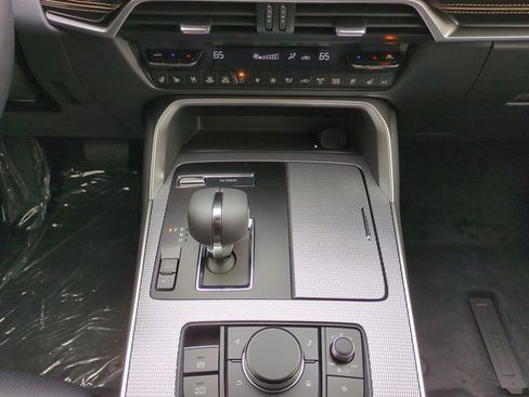 New 2026 MAZDA CX-90 3.3 Turbo w/ Premium Plus Pkg AWD/4WD image 19