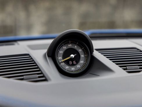 Certified 2026 Porsche 911 GT3 image 38