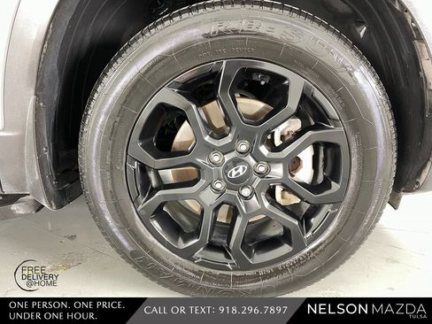 Used 2023 Hyundai Santa Fe XRT image 14