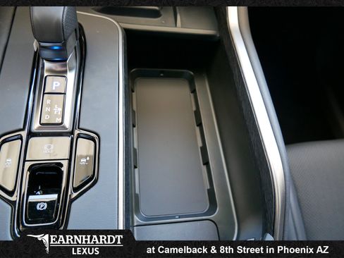 New 2026 Lexus TX 500h AWD image 22