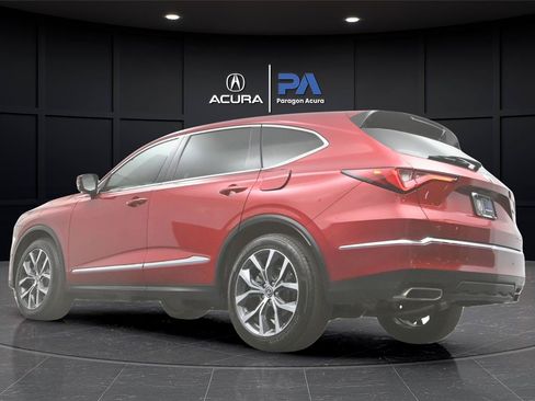 Certified 2023 Acura MDX SH-AWD w/ Technology Package image 34