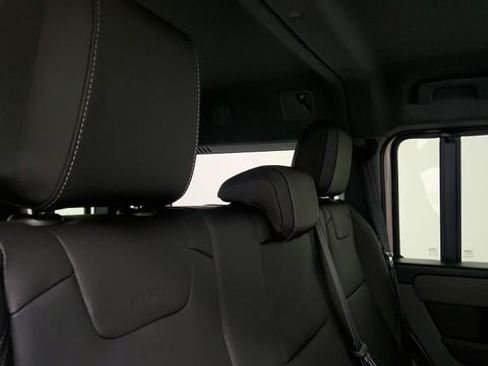 Used 2025 INEOS Grenadier AWD/4WD image 47