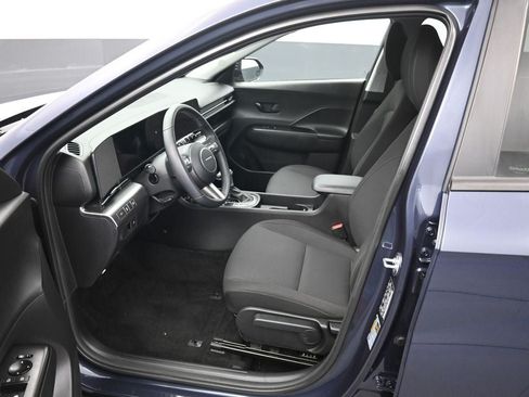 Certified 2026 Hyundai Kona SEL Sport AWD/4WD image 9