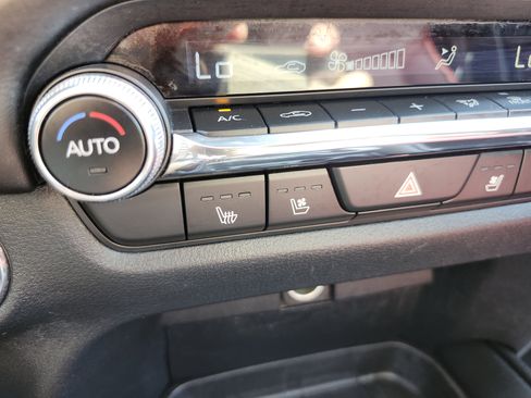 Used 2025 MAZDA CX-50 2.5 Hybrid w/ Premium Plus Pkg AWD/4WD image 8