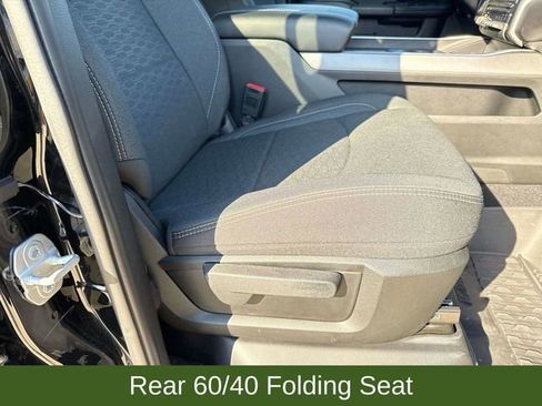 Used 2025 RAM 2500 Big Horn image 14