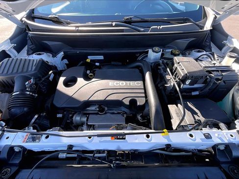 Used 2020 GMC Terrain SLT image 29