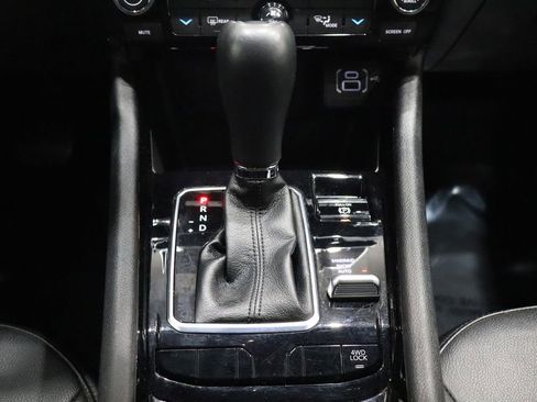 Used 2022 Jeep Compass High Altitude image 37