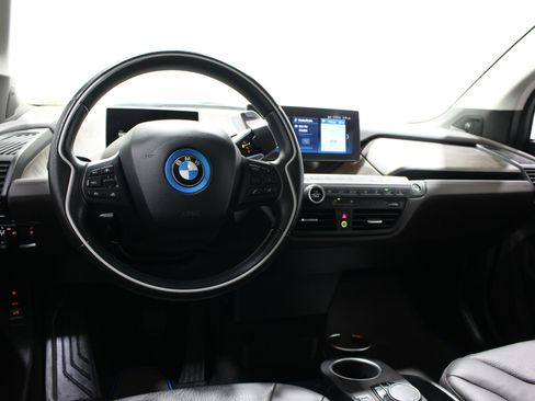 Used 2018 BMW i3 s image 2