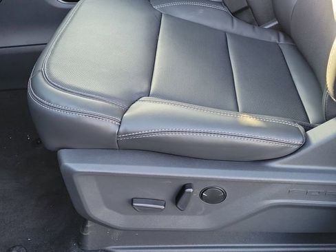 New 2026 Ford Expedition Max Platinum w/ Stealth Appearance Package image 16