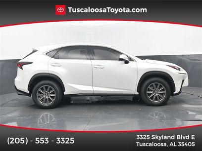 Used 2018 Lexus NX 300 FWD w/ Comfort Package
