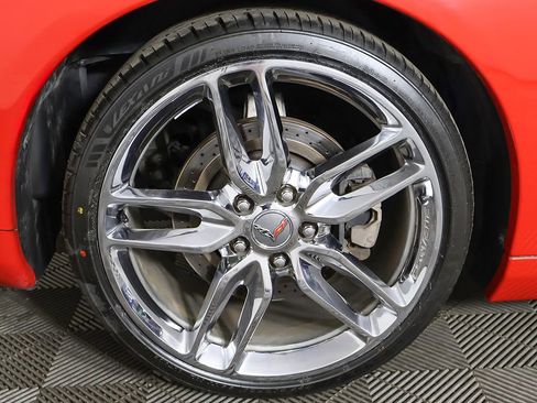 Used 2006 Chevrolet Corvette Convertible w/ Preferred Equipment Group RWD image 26