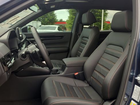 New 2026 Honda CR-V Sport Touring image 11
