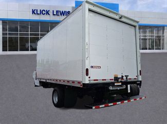 New 2025 Chevrolet Express 3500 1WT Cutaway Van w/ Power Convenience Package video 3