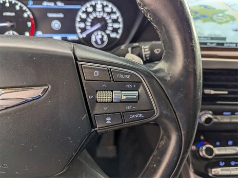 Used 2019 Genesis G90 5.0 Ultimate image 26