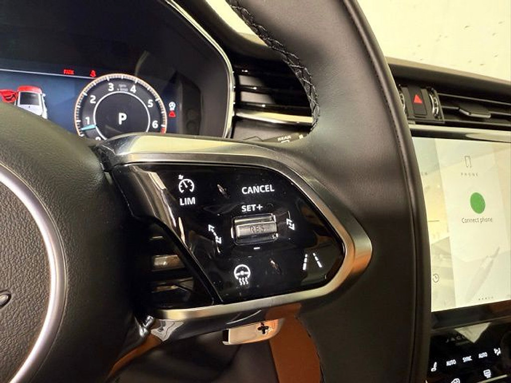 New 2026 Jaguar F-PACE R-Dynamic S AWD/4WD image 16