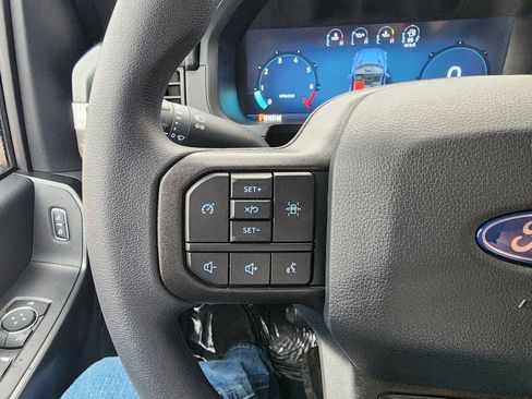 New 2025 Ford F150 STX w/ Equipment Group 200A image 19