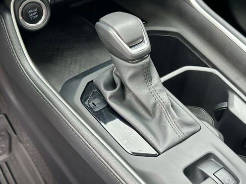 Used 2024 Toyota Grand Highlander AWD image 21