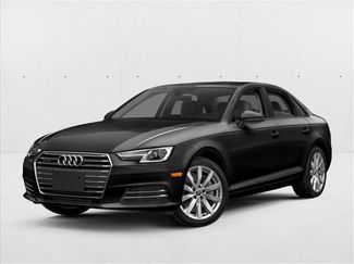 Used 2017 Audi A4 2.0T Ultra Premium FWD video 1