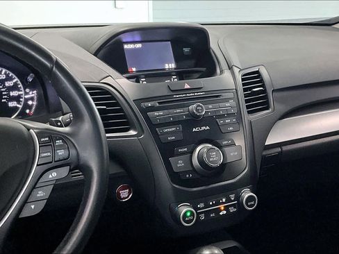 Used 2017 Acura RDX FWD image 13