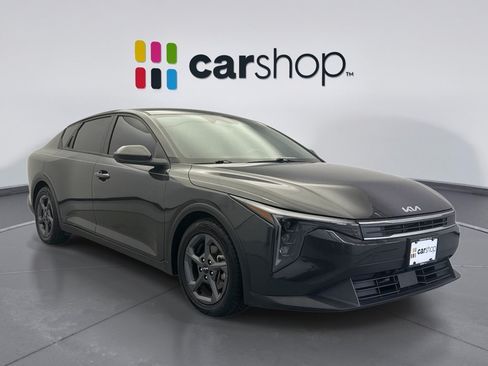Used 2025 Kia K4 FWD image 7