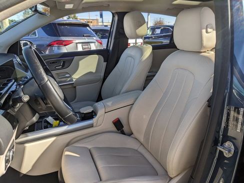 Certified 2021 Mercedes-Benz GLA 250 4MATIC image 16