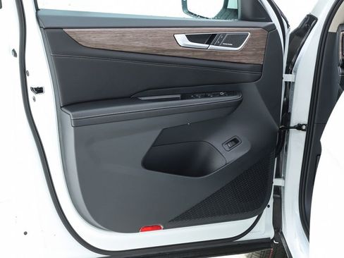 New 2026 Volkswagen Atlas SEL Premium R-Line image 57