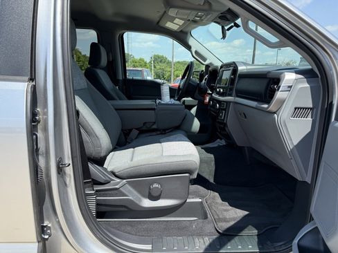 Used 2023 Ford F150 XLT image 25