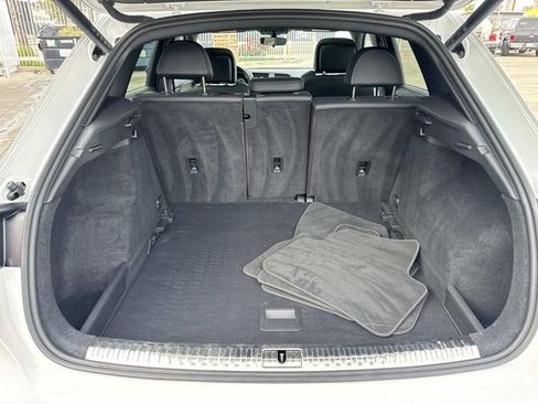 Used 2023 Audi Q3 2.0T Premium image 8