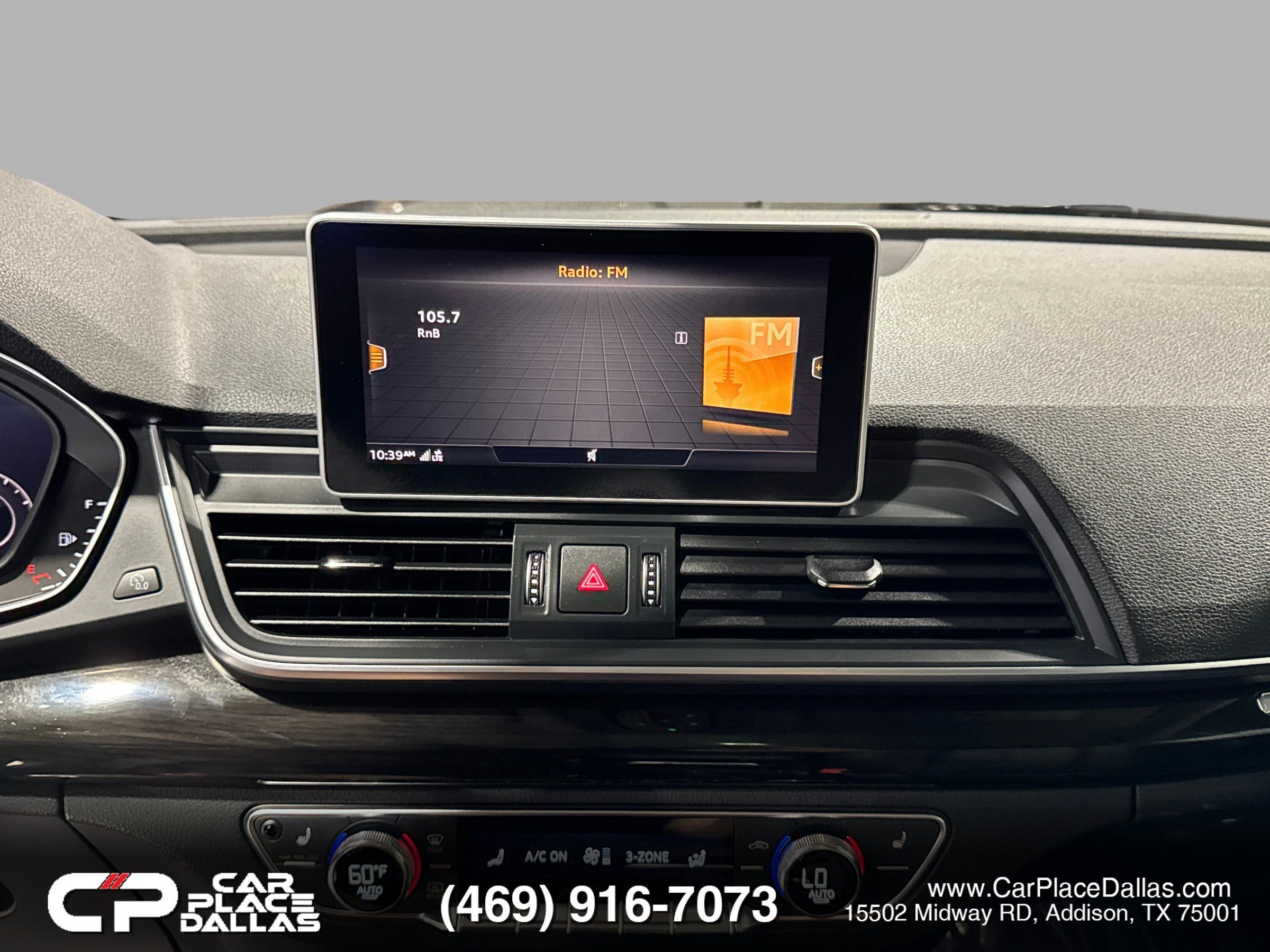 Used 2020 Audi Q5 2.0T Premium Plus w/ Premium Plus Package AWD/4WD image 36