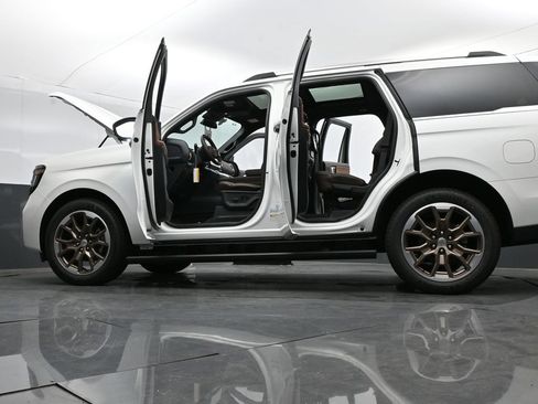 New 2027 Ford Expedition King Ranch AWD/4WD image 36