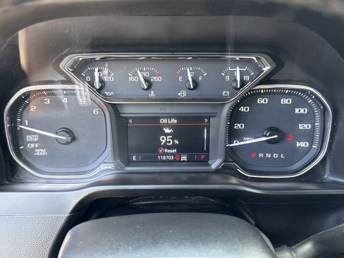 Used 2020 GMC Sierra 1500 Elevation w/ Trailering Package AWD/4WD image 21