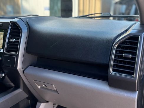 Used 2017 Ford F150 XLT w/ Equipment Group 301A Mid AWD/4WD image 23