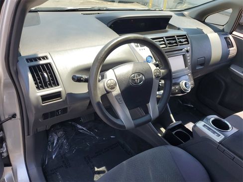 Used 2014 Toyota Prius V Two image 16