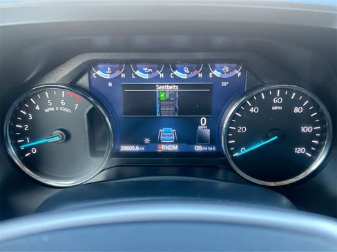 Used 2022 Ford Expedition Max Limited image 32