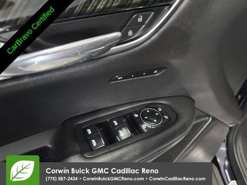 Used 2021 Cadillac XT6 Premium Luxury AWD/4WD image 14