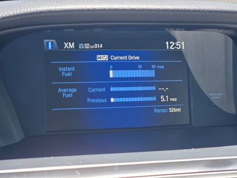 Used 2015 Honda Accord EX-L image 18