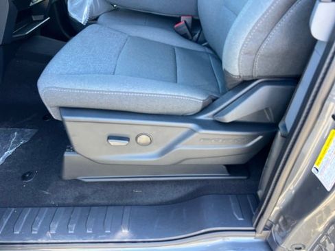 New 2026 Ford F150 XLT w/ XLT Chrome Appearance Package AWD/4WD image 37