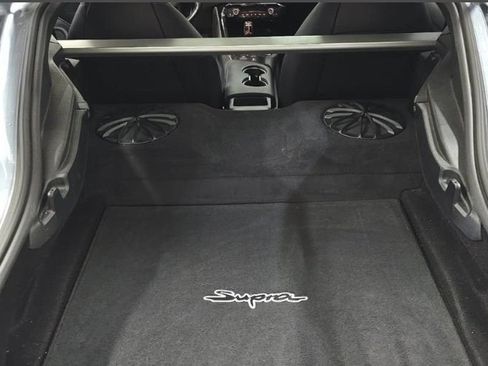 Used 2021 Toyota Supra RWD image 7