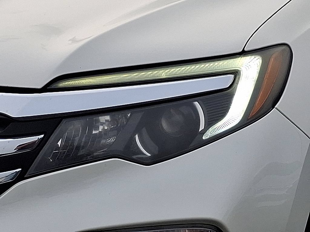 Used 2016 Honda Pilot EX-L image 9