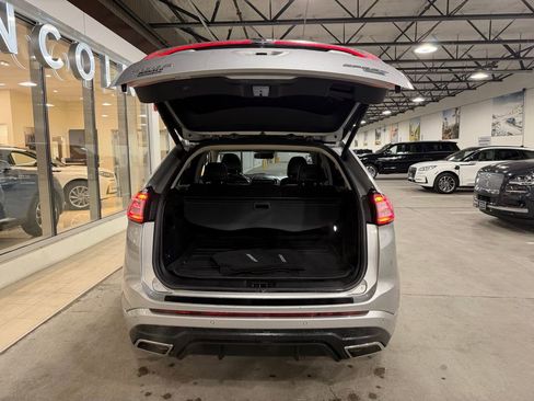 Used 2018 Ford Edge Sport w/ Equipment Group 401A image 12