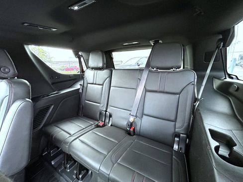 Used 2022 Chevrolet Tahoe RST w/ Sport Performance Package image 22