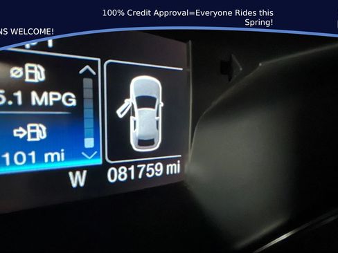Used 2016 Ford Escape SE AWD/4WD image 40