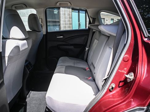 Used 2016 Honda CR-V SE image 13