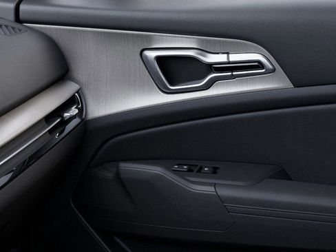 New 2026 Kia Sportage X-Pro Prestige image 25