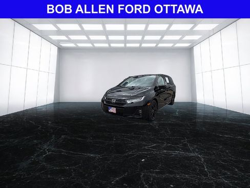 Used 2025 Honda Odyssey Sport-L image 1